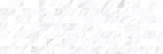 Керамогранит Laparet Тэрма настенная мозаика 17-30-01-1194, х9999132731, 20х60, белый