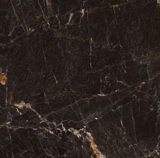 Керамогранит Laparet Экстрим Неро, х9999282656, 60х60, черный