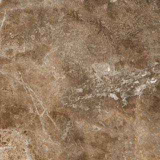 Керамогранит Laparet Krazzy Brown, х9999282636, 60х60, коричневый