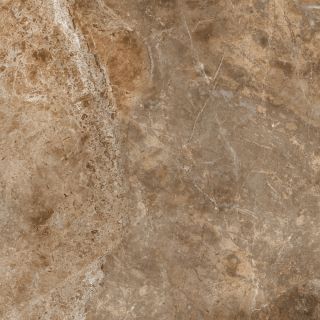 Керамогранит Laparet Krazzy Brown, х9999282636, 60х60, коричневый