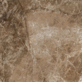 Керамогранит Laparet Krazzy Brown, х9999282636, 60х60, коричневый