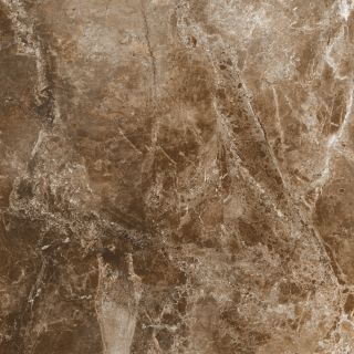 Керамогранит Laparet Krazzy Brown, х9999282636, 60х60, коричневый