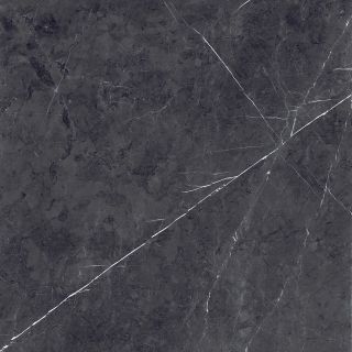 Керамогранит Laparet Pietra Violet, х9999293112, 80х80, графитовый