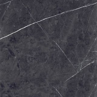 Керамогранит Laparet Pietra Violet, х9999293112, 80х80, графитовый