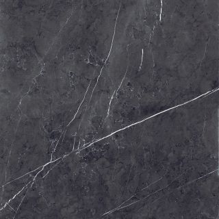 Керамогранит Laparet Pietra Violet, х9999293112, 80х80, графитовый