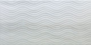 Керамогранит Vitra Бласт Декор K080645, БП000015113, 30х60, белый