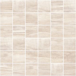Керамогранит Laparet Роут Мозаика, х9999219604, 30х30, бежевый