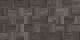 Керамогранит Laparet Timber чёрный мозаика, х9999219680, 30х60, черный