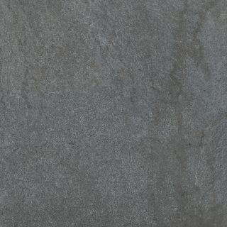 Керамогранит Vitra Napoli K946586R, БП000015142, 60х60, черный