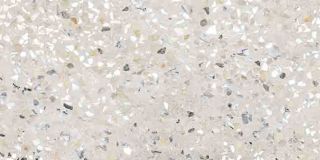 Керамогранит Vitra Terrazzo-X K949775LPR01VTE0, БП000015126, 30х60, светло-серый