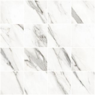 Керамогранит Vitra MarbleSet Мозаика Венато K9513718LPR1VTE0 (чип ), БП000015121, 30х30