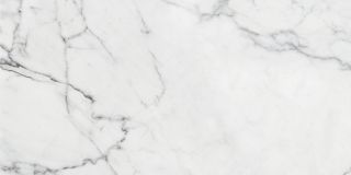 Керамогранит Kerranova Marble Trend K-1000/MR/ Carrara, х9999128378, 30х60, белый