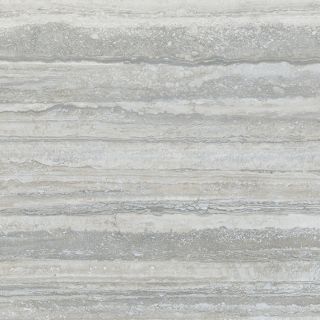Керамогранит Vitra Travertini K945352HR, БП000015134, 60х60, серый