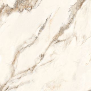 Керамогранит Laparet Калакатта Бронз, х9999281087, 60х60, белый