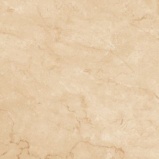 Керамогранит Kerranova Marble Trend K-1003/MR/ Crema Marfil, х9999128382, 60х60, бежевый