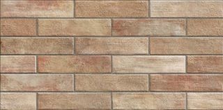 Керамогранит Cersanit Bricks глаз. (C-BC4L012D), х9999129710, 29,7х59,8, бежевый