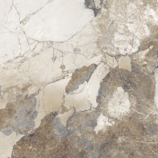 Керамогранит Laparet Персиан Браун полуполированный, х9999293120, 80х80, бежевый