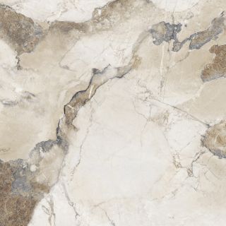 Керамогранит Laparet Персиан Браун полуполированный, х9999293120, 80х80, бежевый