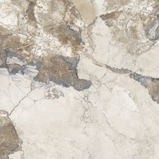 Керамогранит Laparet Персиан Браун полуполированный, х9999293120, 80х80, бежевый