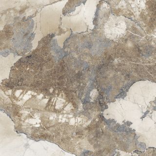 Керамогранит Laparet Персиан Браун полуполированный, х9999293120, 80х80, бежевый