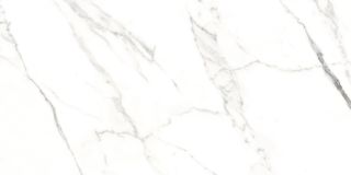 Керамогранит Laparet Calacatta Extra, х9999282552, 60х120, белый