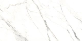 Керамогранит Laparet Calacatta Extra, х9999282552, 60х120, белый