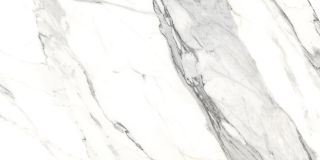 Керамогранит Laparet Calacatta Extra, х9999282552, 60х120, белый