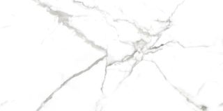Керамогранит Laparet Eris Gray Карвинг, х9999286852, 60х120, белый
