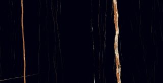 Керамогранит Laparet Sahara Black, х9999275943, 60х120, черный