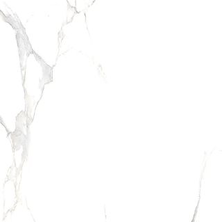 Керамогранит Laparet Statuario Classic, х9999275954, 60х60, белый