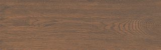 Керамогранит Cersanit Finwood глаз. (16688), х9999211646, 18,5х59,8, коричневый