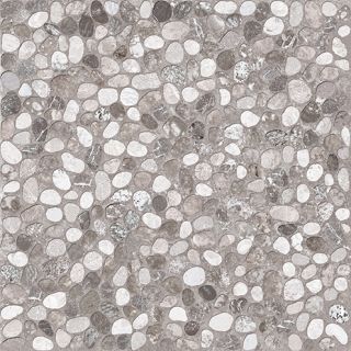 Керамогранит Cersanit Kama тёмно- (C-KI4R092D), х9999078766, 42х42, серый