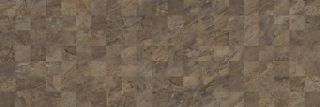 Керамогранит Laparet Роял настенная мозаика 60054, х9999217270, 20х60, коричневый
