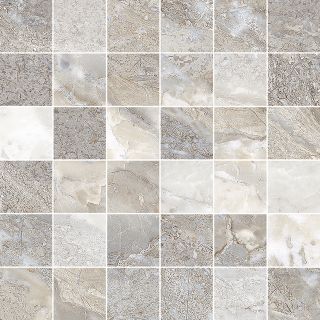 Керамогранит Laparet Эльпасо Мозаика, х9999281529, 30х30, бежевый