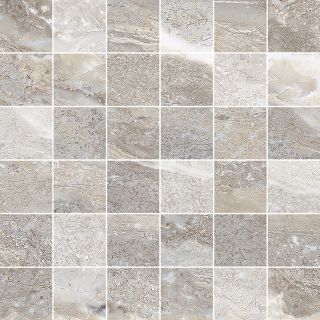 Керамогранит Laparet Эльпасо Мозаика, х9999281529, 30х30, бежевый