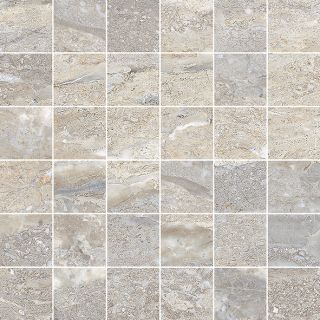 Керамогранит Laparet Эльпасо Мозаика, х9999281529, 30х30, бежевый