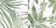 Керамогранит Laparet Бланко настенная микс 08-00-01-2676, х9999279371, 20х40, белый, зеленый