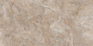Керамогранит Vitra Marble-X Дезерт Роуз Терра K949749LPR01VTEP, БП000015141, 60х120, коричневый