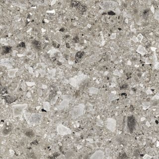 Керамогранит Kerranova Terrazzo K-332/MR/, х9999214750, 60х60, бежевый