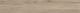 Керамогранит Laparet Meranti Beige, х9999226711, 19,3х120,2, бежевый