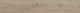 Керамогранит Laparet Meranti Beige, х9999226711, 19,3х120,2, бежевый