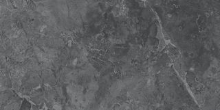 Керамогранит Laparet Морган настенная 34062, х9999281817, 25х50, серый