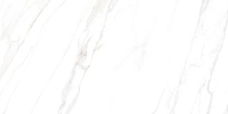 Керамогранит Vitra Marmori Calacatta K947021FLPR, БП000015003, 60х120, белый
