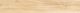 Керамогранит Laparet Roxwood Beige, х9999226719, 19,3х120,2, бежевый