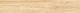 Керамогранит Laparet Roxwood Beige, х9999226719, 19,3х120,2, бежевый