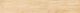 Керамогранит Laparet Roxwood Beige, х9999226719, 19,3х120,2, бежевый