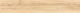 Керамогранит Laparet Roxwood Beige, х9999226719, 19,3х120,2, бежевый