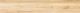 Керамогранит Laparet Roxwood Beige, х9999226719, 19,3х120,2, бежевый