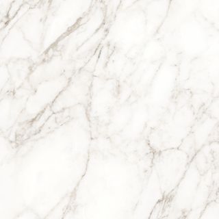 Керамогранит Ceradim Каррара Имменс, х9999305437, 80х80, белый
