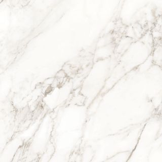 Керамогранит Ceradim Каррара Имменс, х9999305437, 80х80, белый